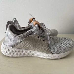 New Balance Fresh Foam Sport Running Shoe 👟